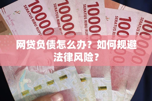 武汉网贷负债怎么办？如何规避法律风险？
